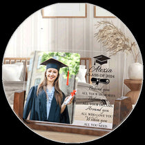 Leuchtende Fotolampen