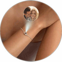 Personalisierte Armbänder