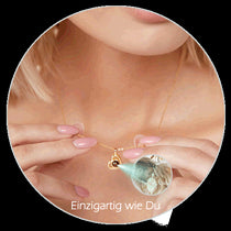 Personalisierte Halsketten