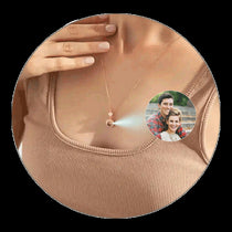 Projektionsketten Damen