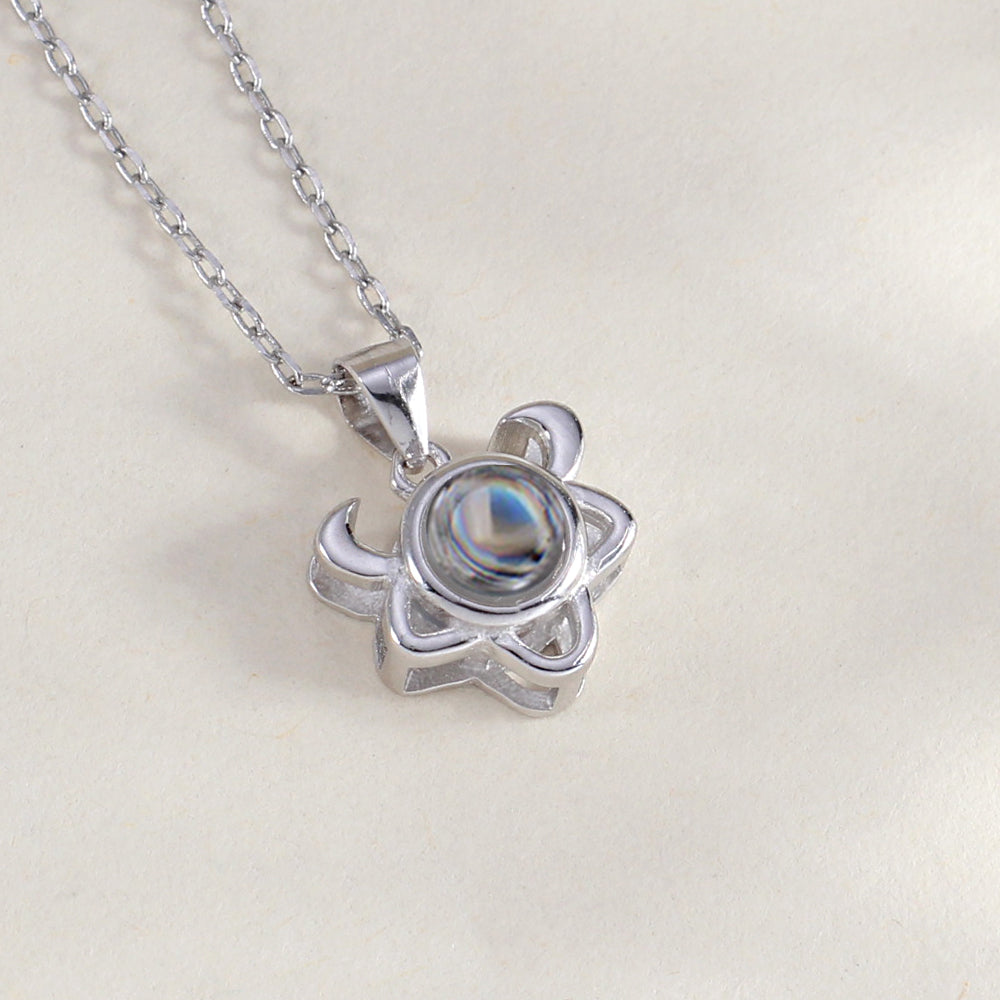 tierkreiszeichen kette damen geschenk