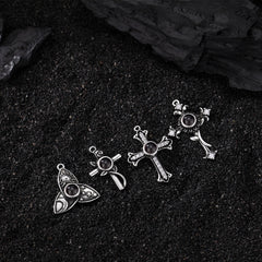 Personalisierte Foto Projektion Ketten Armband mit bild - Soul Collision Vintage Armbänder