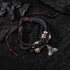 Personalisierte Foto Projektion Ketten Armband mit bild - Soul Collision Vintage Armbänder