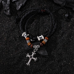 Personalisierte Foto Projektion Ketten Armband mit bild - Soul Collision Vintage Armbänder