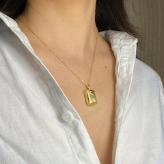 Personalisierte 925 Silber Foto Medaillon Kette – Buch Anhänger mit Sonne und Sternen, Platz für Bilder, Notizen und Haare, Kreatives Geschenk