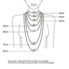 925 Silber Personalisierte Halskette mit Bild im Stein - Gänseblümchen Anhänger mit Foto Projektion