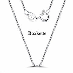 925 Silber Personalisierte Runden Medaillon Kette - Blauer Erdkugel Anhänger mit Goldenes Land