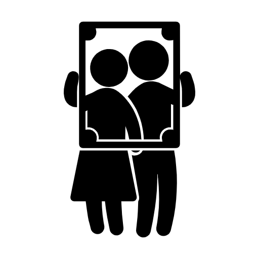 personalisierte Fotolampen